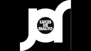 Video En La Ciudad de Luces De Rialto 