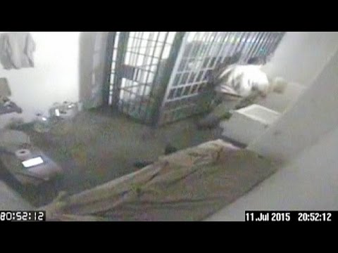 Messico, video-evasione di El Chapo