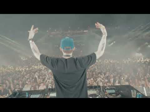 Dom Dolla Live @ Brooklyn Mirage, New York 2022