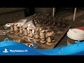 Chess Ultra | Announce Trailer | PS4