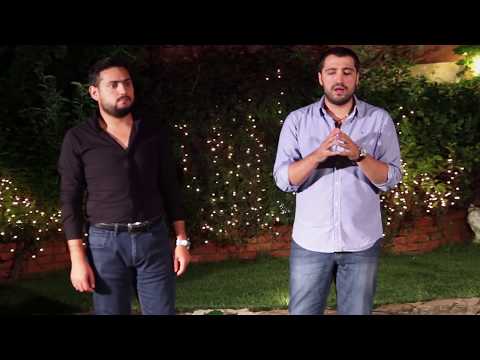 Marius Babanu & Marusca - Nu regreti | Official Video