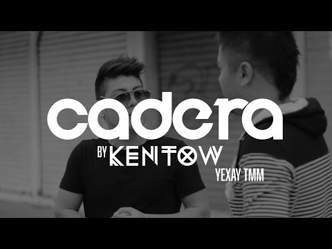 CADERA  KENTOW - PROD by YEXAY TMM