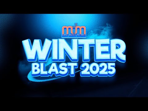 MDM Winter Blast | Charity Concert (Zan)