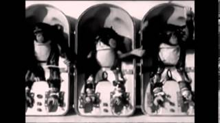 Dan Curtin - Voices From Another Age (Ken Ishii Remix)