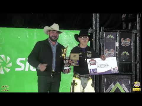 4º PIRAI RODEO FEST 2025