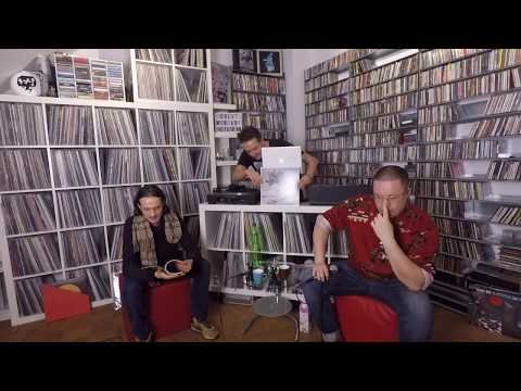 Hiob & Dilemma im Interview mit Jean-Marc Heukemes On Air präs. von Vinyl Digital | VinDig005