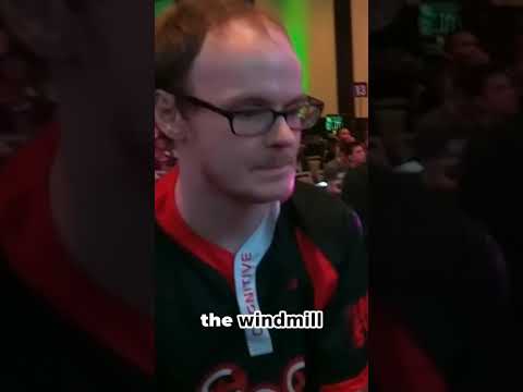 Mew2king's Legendary 6-0 Sweep in the Super Smash Bros. Grand Final