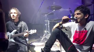 Crown The Empire - Millennia