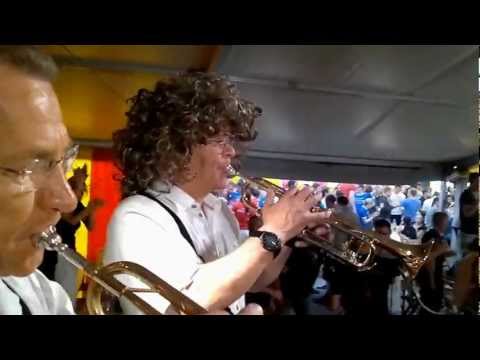 "Die Lessingstädter" - "Wahnsinn (Hölle, Hölle)" von Wolfgang Petry