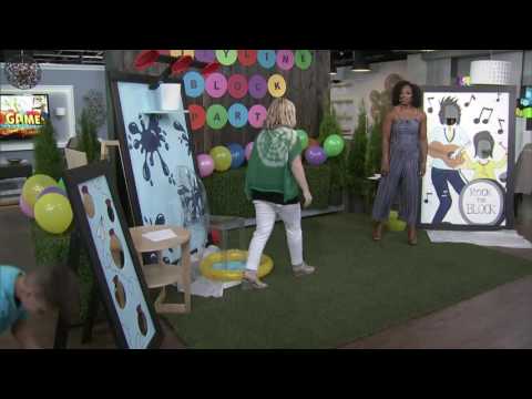 3 DIY carnival games for a fun and affordable party