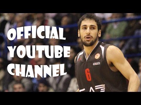 Tofas Bursa vs. Krka Novo Mesto, 2nd half (EuroChallenge 2013/14)