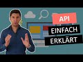 API erklärt in einer Minute