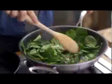 Barilla | Oven-Ready Lasagna with Chicken & Spinach