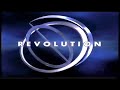 Columbia Pictures Revolution Studios Jerry Bruckheimer Films Scott Free 2001 VHS Capture
