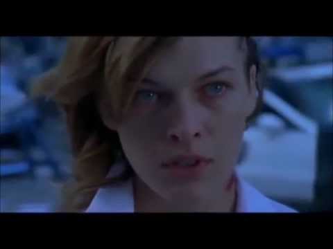 Resident Evil Franchise - Tribute to Alice