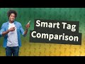 Should I buy smart tag or smart tag plus?