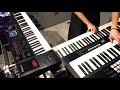 キーボード Doubt Trust ダウトアンドトラスト 演奏してみた　カバー
