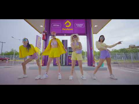 Dance with your favourite artist vol4 by Maria Filippidou - Gina - Hawk, Tsaki