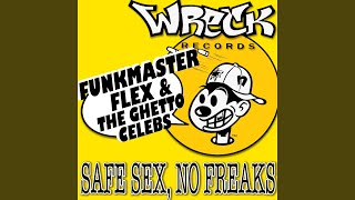 Safe Sex, No Freaks (Vocal)