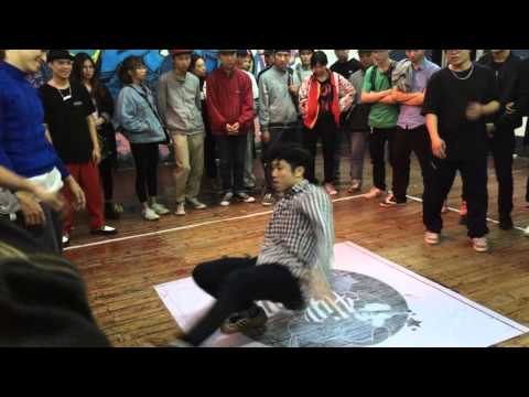 Barber Box Jam Final 06.03.2016 | Sine vs Fire / Not Afraid