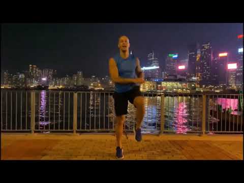 Body Combat 60 Track 7 Kryptonite