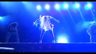 [HD] Ainda Te Amo - Banda Calypso em Cáceres-MT 2010