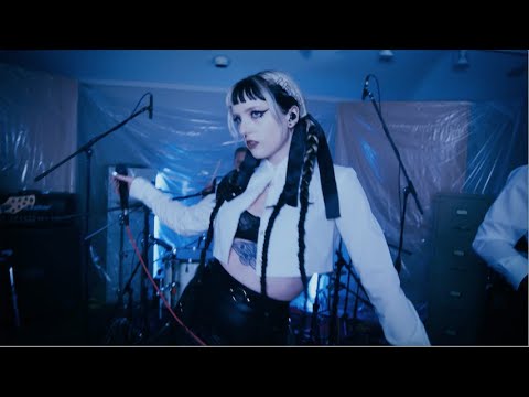 FKA Rayne - Obsessed - Oodelally studios sessions