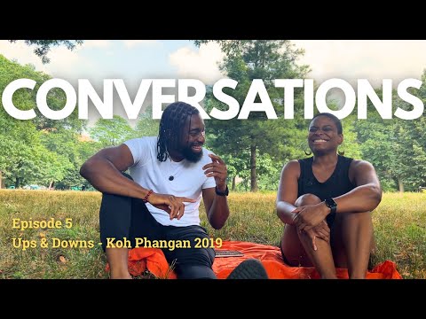 Koh Phangan: The Realities of Island Life