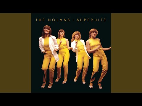 I'm in the Mood for Dancing