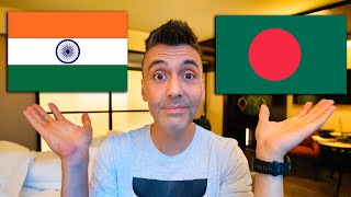 Travel In India vs. Bangladesh: Which Does It Better?