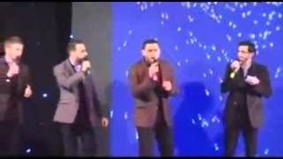 Download lagu Ya Robbi bil Mustofa ya Rasulullah Salamun alaik mp3