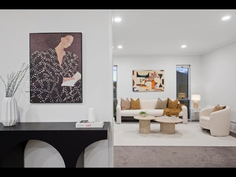 72 Harris Drive, Millwater, Rodney, 4房, 2浴, House