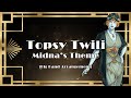 Topsy Twili Midna S Theme Big Band Arrangement