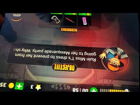 Learn how to play scary teacher with subroto