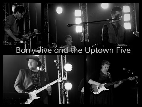 Robbie Williams - Feel (BJU5 cover)