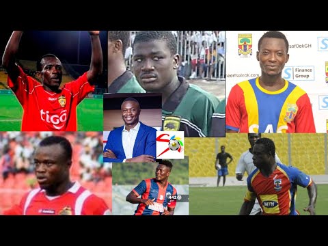 WATCH: Top 10 Most Expensive Player Transfer In Ghana