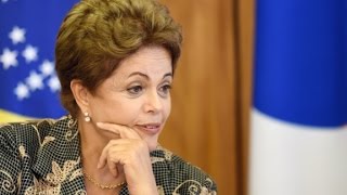 Brazilian President: I will fight impeachment
