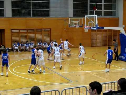 Nova Gorica-Tinex Medvode (Bune)