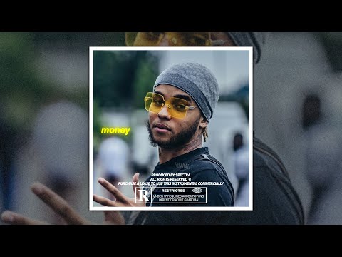 [FREE] Zola x Ninho Type Beat 2019 - "MONEY" | Instru Rap Trap 2019 (Prod. Spectra)