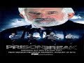 Prison Break Season 7 Starring Petros Filipidis Pavlos Chaikalis Dimitris Lignadis