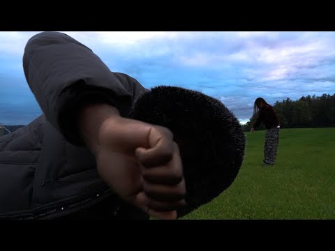 EYEZ! - Coolpacc, Paxslim, Nana Le Vrai & Zackavelli