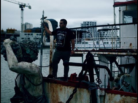 NOUCHMA - Forever  / Clip HD /