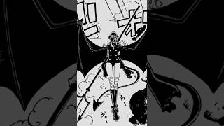 Imu showing GOD levels in One Piece 1150! #onepiece #imu #shorts #youtubeshorts