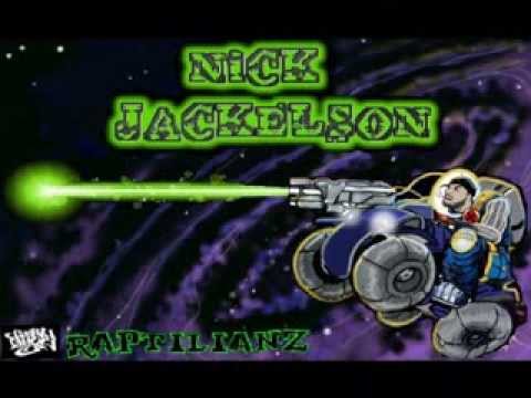 Nick Jackelson - 