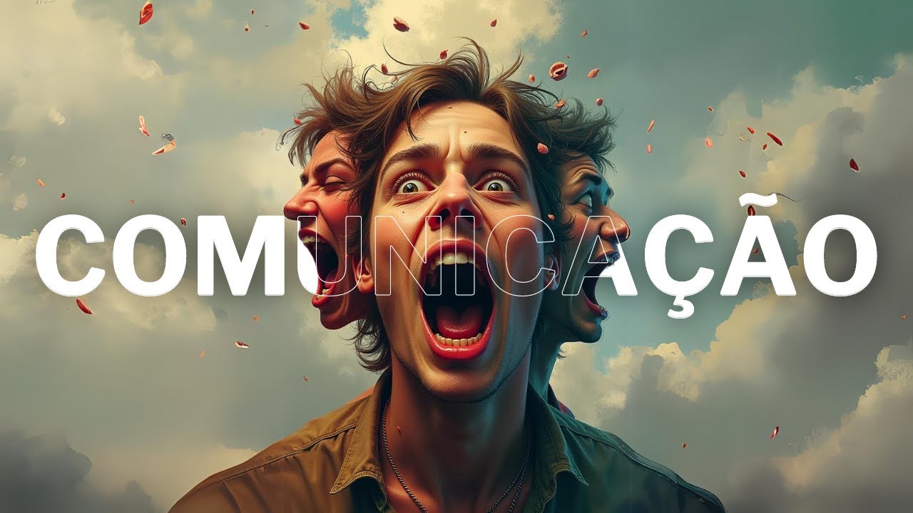 COMO ORGANIZAR PENSAMENTOS E COMUNICAR MELHOR SUAS IDEIAS