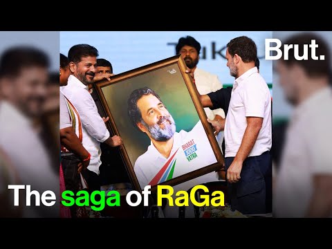 The saga of RaGa