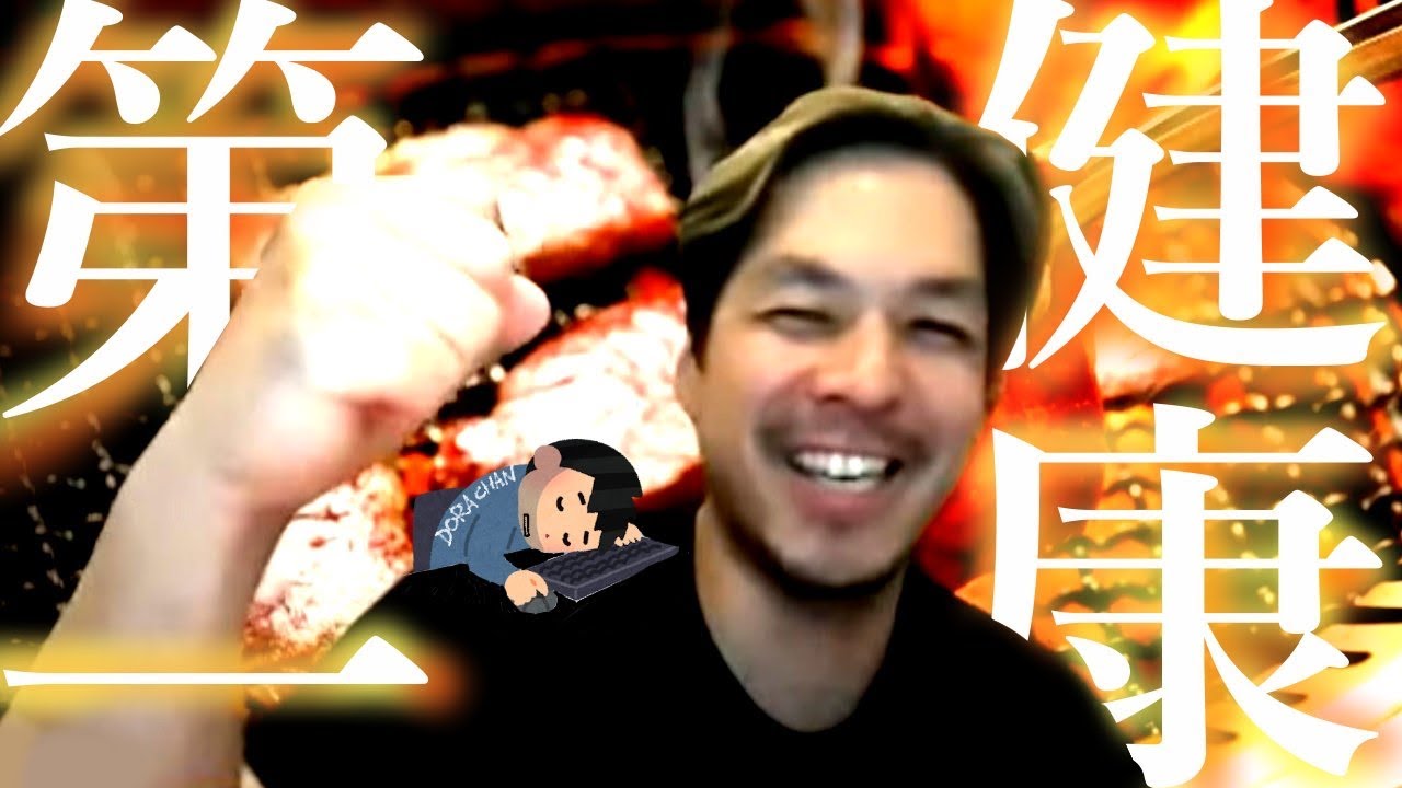 【生配信】サクライ快気祝いSP！！！