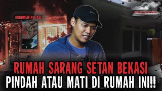 Download lagu SETANNYA GAK TANGGUNG-TANGGUNG..!! MENDING LANGSUNG PINDAH KALO NEMPATIN RUMAH KAYA GINI..!! mp3