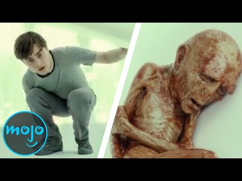 在續集中得到解答的十大電影問題 (Top 10 Movie Questions That Got Answered in The Sequel)