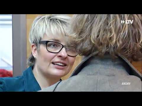 Handwerkermesse wird 25! - 14.01.2015